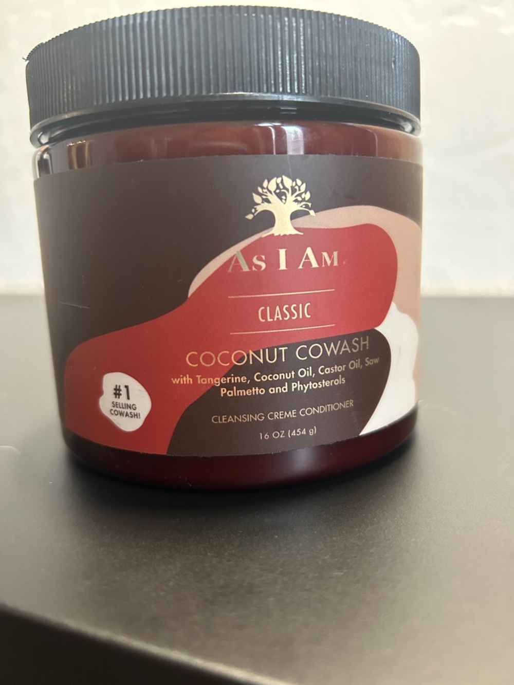 NWT Coconut Curls Shampoo, Conditioner, Cowash, and Shaping Cream Gel Set - Picture 6 of 11